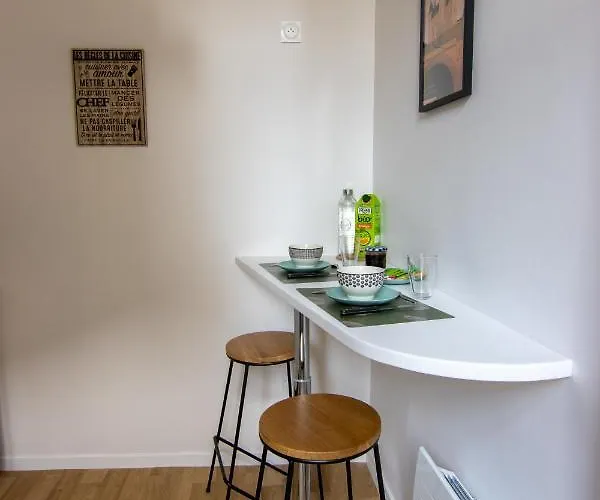 Bords De Loire - Rdc - Au Pied Du Chateau Apartment Saumur