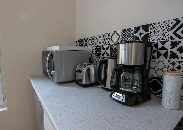 Bords De Loire - Rdc - Au Pied Du Chateau